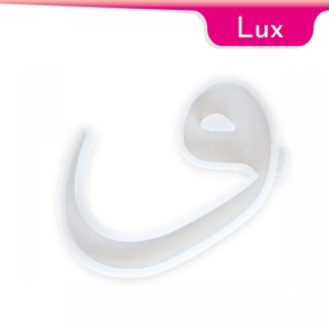Mold-it Lux Arabic Waw Silicone Mold