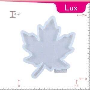 Mold-it Lux Single Sheet Silicone Mold