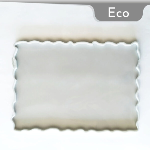 Mold-it Eco Rectangular Large Geode Tray Silicone Mold