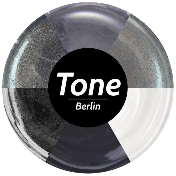 Tone Berlin Epoxy Pigment Set