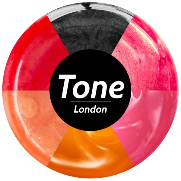 Tone London Epoxy Pigment Set
